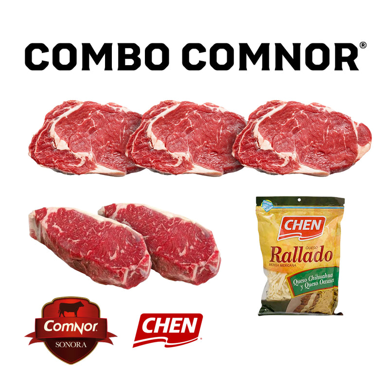 Combo ComNor