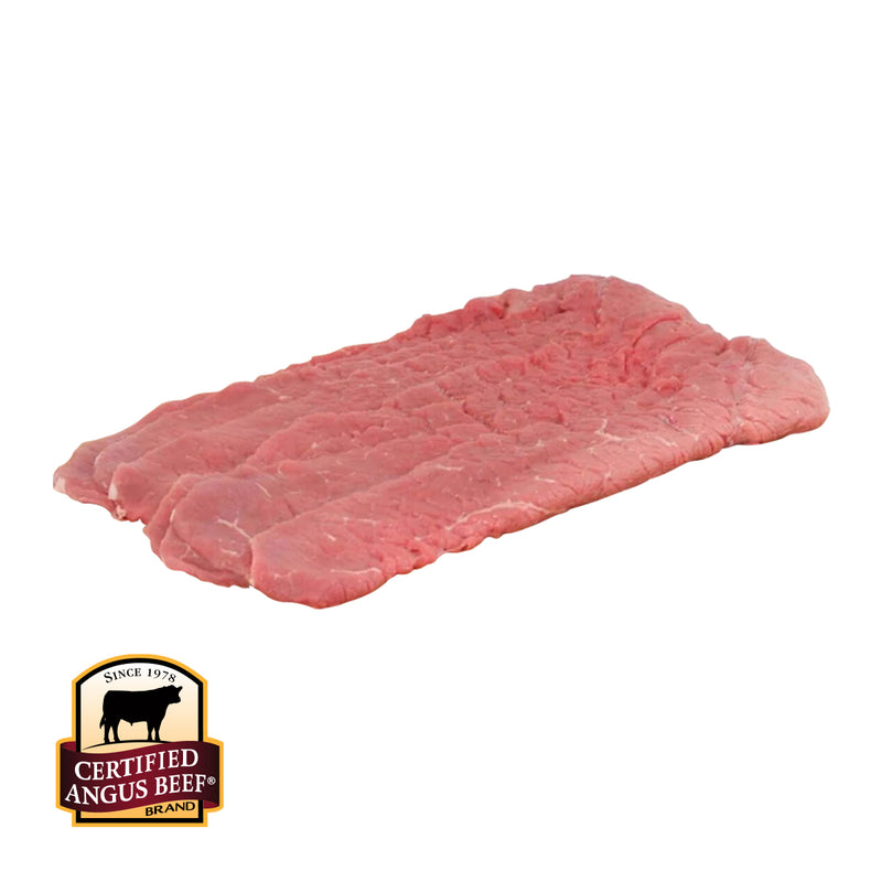 Milanesa Certified Angus Beef 500 g