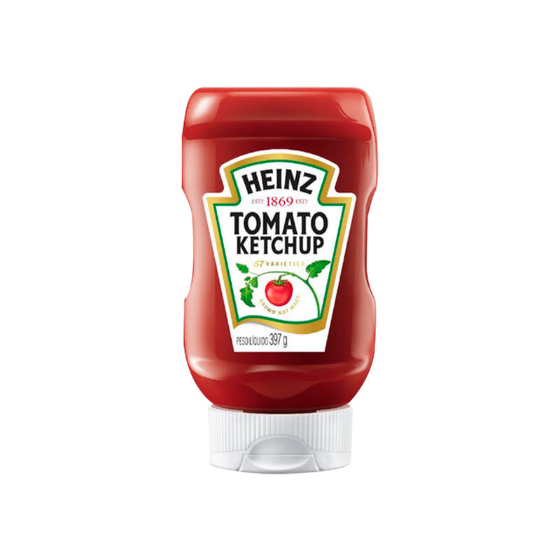 Catsup Heinz 397 g