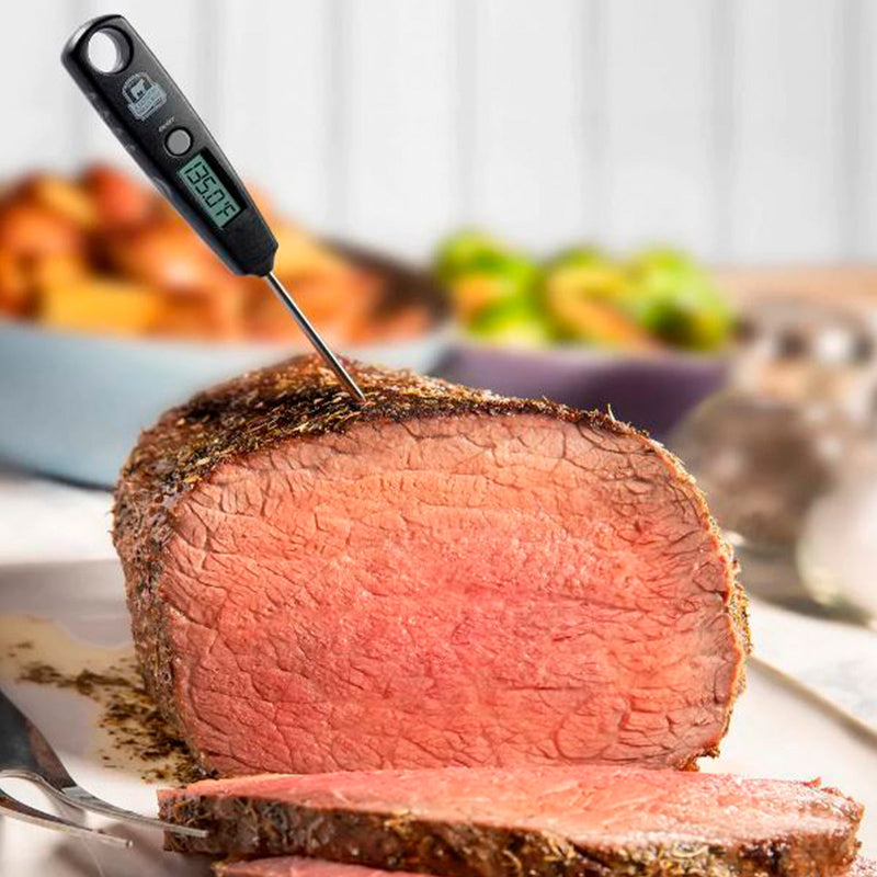 Termómetro Digital Certified Angus Beef® brand