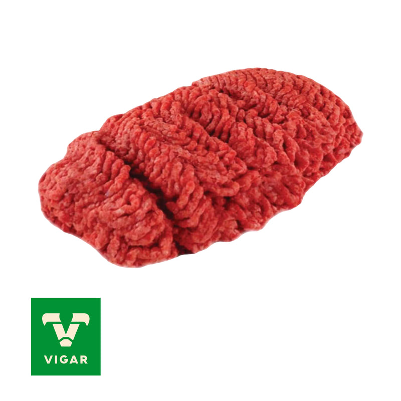 Carne Molida 90/10 Vigar 500 g