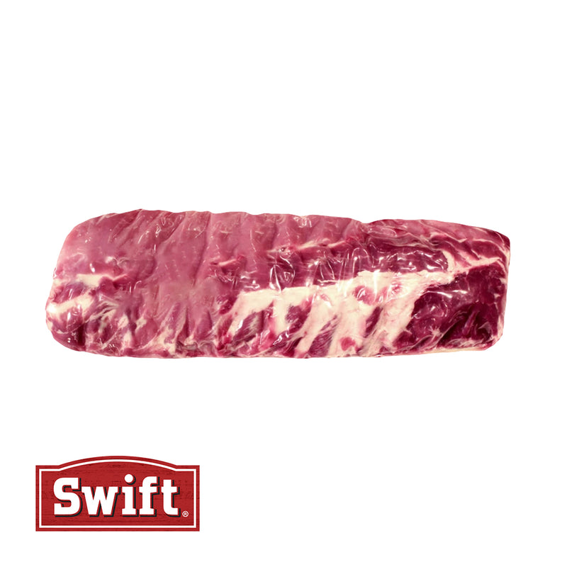 Costillas de Cerdo Baby Back Rib - Swift