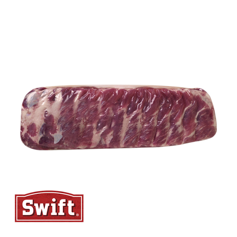 Costillas St. Louis Style de Cerdo Swift