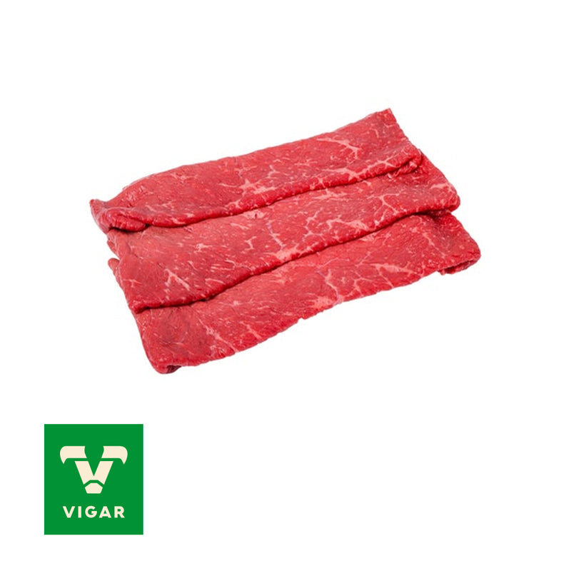 Milanesa Pulpa Negra Vigar 500 g