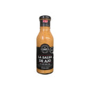 Salsa La de Ajo SMP 355 ml