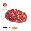 Ojo de Rib Eye Wagyu Americano Snake River Farms Gold (BMS +9) 300 g