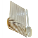 Cuchara Grande Vida O Biodegradables 25 piezas