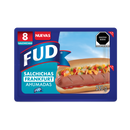 Salchicha Frankfurt FUD 500 g