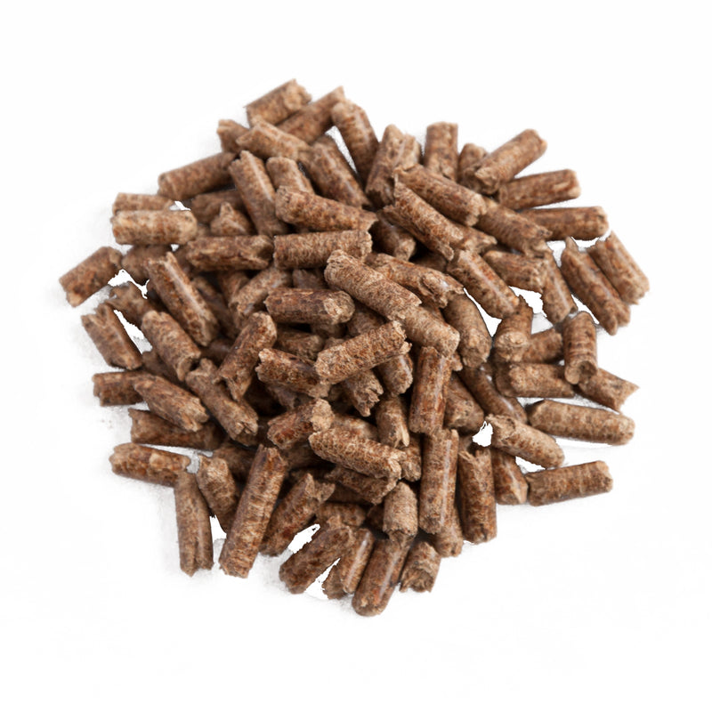 Smoking Pellets Wildood Grilling 4.54 kg