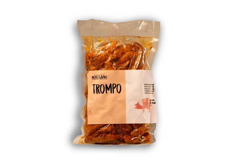 Trompo Rou Lang 250 g