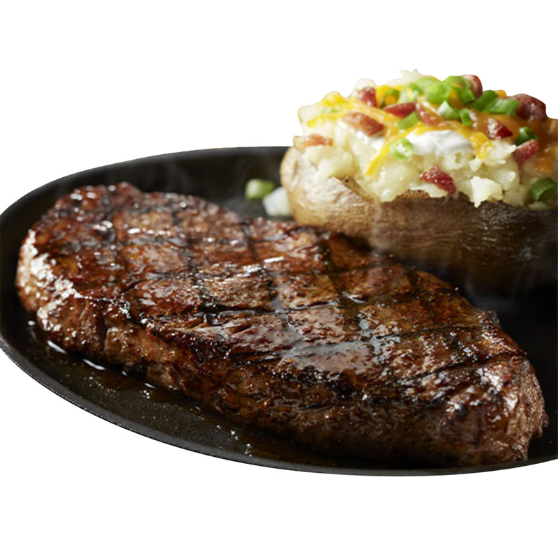 New York Certified Angus Beef Prime 396 g de 1"