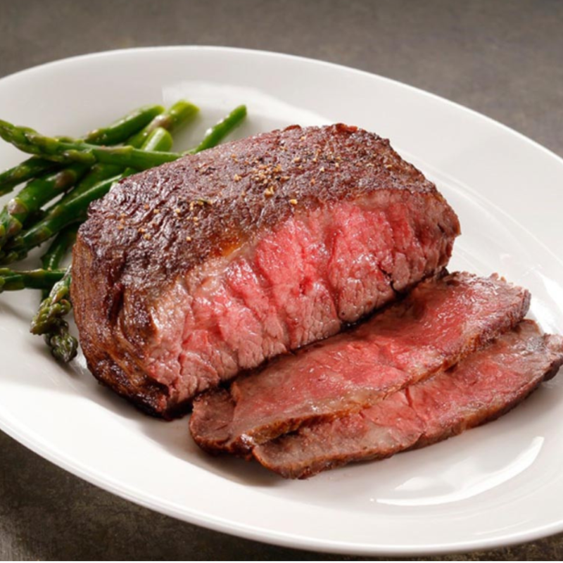 Ojo de Rib Eye Wagyu Americano GOLD (BMS +9)  Snake River Farms 300 g