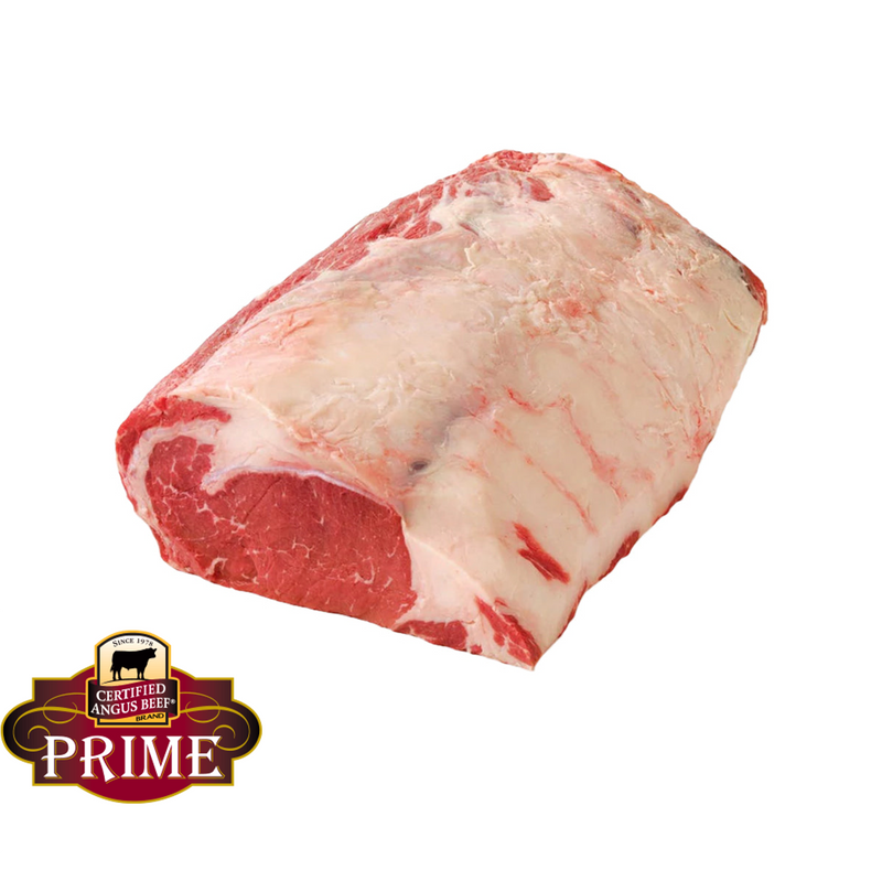 Rib Eye Completo Certified Angus Beef Prime® brand